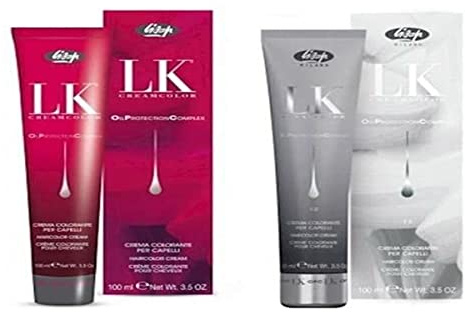 Lisap LK Oil Protection Complex 7/55