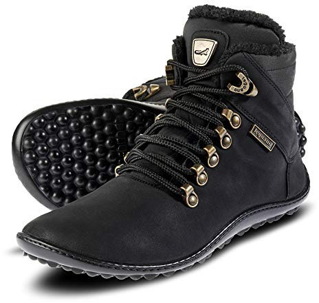 leguano Husky noir, Noir , 44 EU