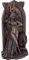Nemesis Now Ruth Thompson The Priestess Arcana Series Ägyptische Figur, Bronze, Einheitsgröße