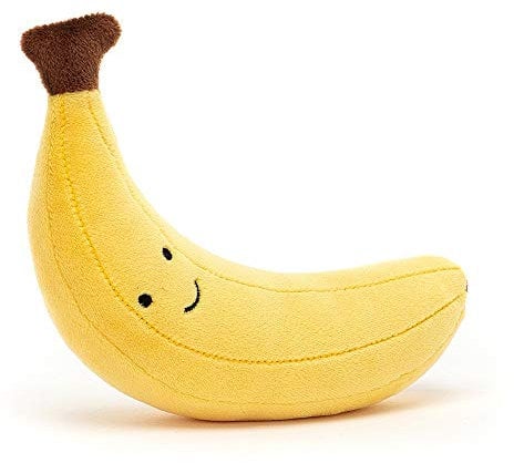 Jellycat Fabulous Fruit Banana
