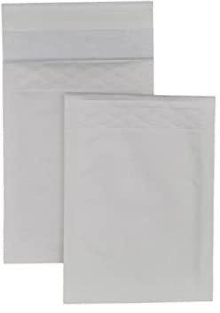 UG-ECO-A1 100 Luftpolstertaschen Luftpolstertaschen Größe A1 A/1 Int. 110 x 165 mm, kleine Luftpolsterumschlag, Versandtasche