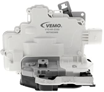 VEMO V10-85-2330 TÜRSCHLOSS VORNE RECHTS PASSEND FÜR TOUAREG A4 A5 Q3