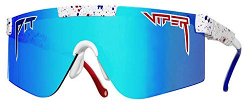 Pit Viper The 2000s - Polarized - Merika