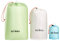 TATONKA SQZY Stuff Bag Set Assorted