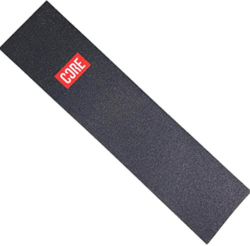 Core Stunt-Scooter Tret-Roller Griptape Stamp Rot Fantic26 Sticker
