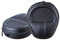 Headphones Hard Case for Edifier W800BT/W820BT/W830BT/W828NB/JBL TUNE 600BTNC/TUNE700BT/TUNE 750BTNC Headset Case Bag(Suitable for diameter: 90mm)