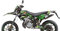 Dekor Kit Derbi Xtreme 2011 - 2017 Stage6 grün / schwarz