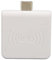 Lettore di Schede per Telefono Cellulare RFID ID, Lettore di Smart Card Senza Portatile USB C 125Khz, Cicalino Integrato, Lettura Rapida di Schede, Supporto per Tablet PC