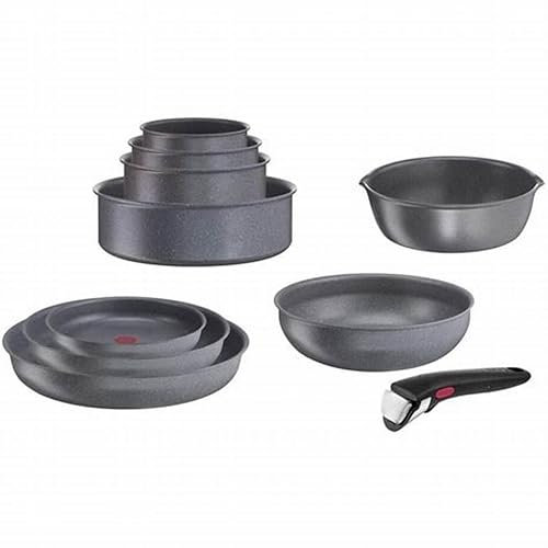 Tefal Ingenio Natural Force 2 Poeles D22/26 Aa + Pg /4 - L3969202