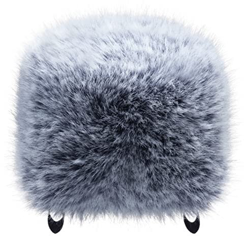 TASCAM WS-86, Windschutz - ideal für TASCAM Portacapture X8 und Portacapture X6