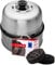 Cobb Grill Premier AIR Deluxe Holzkohlegrill - inkl. 1x Cobble Stones 6er