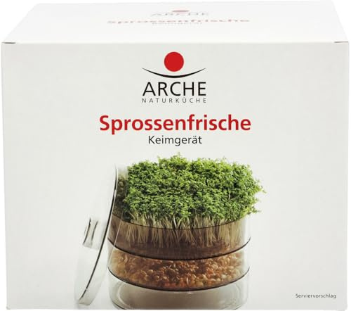 Sprossenfrische Keimgerät 1 x 1 Stück