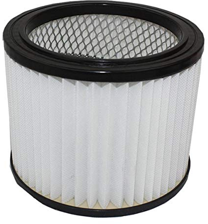 BACOENG Spare Replacement HEPA Filter for 15L Ash Vacuum