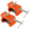Cabinet Installation Clamps, 2 Pcs Face Frame Clamp Cabinet Clamps, Cabinet Claw Tool for Display Cabinet Fast Installing