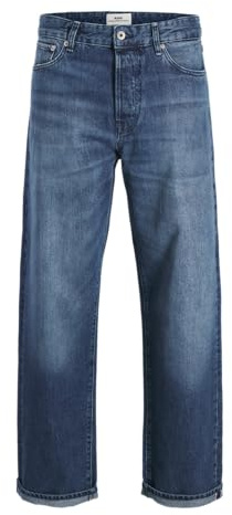 R.D.D. ROYAL DENIM DIVISION Herren Rddrelaxed Royal Selvedge Re 461 Noos