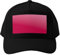 LLIHSDHCC classicsViva Magenta Farbe des Jahres Und Hut Fisch Frauen Herren Snapback Casual Frühling Haube Sonne Czapka GedrucktSport Geschenk