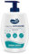 Sauber - Flüssigseife mit geruchshemmender Wirkung, Sinodor-Technologie, Skin Protector-Technologie, Dermatologisch getestet für empfindliche Haut - 300 ml