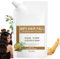REMIMPI Anti-Hair Fall Hair Loss Shampoo, 300ML REMIMPI Anti Hair Loss Shampoo, für kräftiges und gesundes Haar, Anti-Haarverlust Shampoo, Shampoo gegen Haarausfall, geeignet für Männer und Frauen