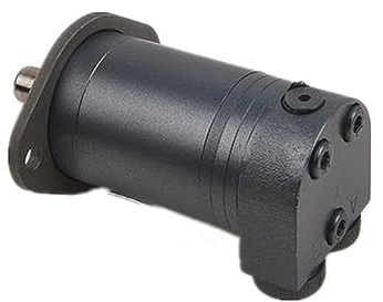 outils hydrauliques, Remplacement de moteur de moteur orbital hydraulique de mini moteur hydraulique à grande vitesse(BMM20)