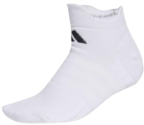 adidas Unisex TENNIS LOW CUT SOCKEN GEPOLSTERT 1 PAAR