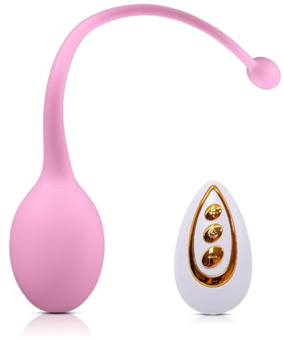 Mini Vibration Für Frauen G Punkt Vibrator Mit Fernbedienung 9 Vibrationsmodi Vibratorensets Für Frauen Leiser Massagestab Für Sinnliche Lust LZYLWC （Fernbedienung）