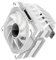 CPU Air Coolers 6Heat Pipe Coolers ARGB 12cm FDB Fan With Advanced Heat Tube For Enhances Cooling Fan