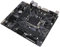 Plyisty Carte Mère de L'ordinateur, Emplacements de Mémoire DDR4, Sorties DVI et VGA, Disposition M ATX, Carte Réseau Realtek GBE, 1 Fente PCI E X16, 2 Emplacements PCI E X1