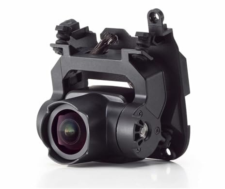 QHHOZHD Für DJI für FPV Gimbal Kamera für Mit Objektiv Komponente Zubehör für Ersatzteile