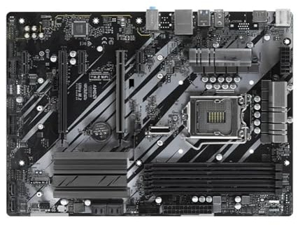 Computer Motherboards Fit For ASEOCK Z490 Phantom Gaming 4 DDR4 LGA 1200 Motherboard motherboards
