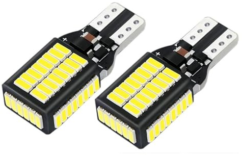 Rücklichter 2 stücke 921 912 Canbus für Rückfahrlicht Auto Blub Zurück Up Lampe Für BMW E90 f10 E87 E60 F11 E61 F25 E83