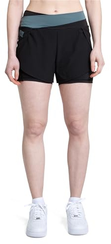 BENLEE Frauen Funktionsshorts KEILLOUR