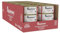 Applaws Natural Premium Katzennassfutter, Hühnerbrust mit Ente in Brühe Packung mit 24 x 156g Dosen