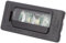 Skoda 000052110 Kennzeichenleuchte LED Kennzeichenbeleuchtung hinten