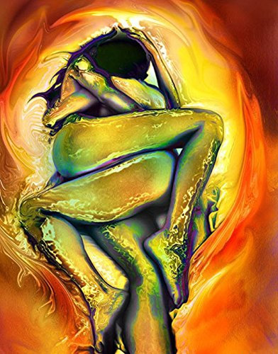 Ring of Desires (English Edition)