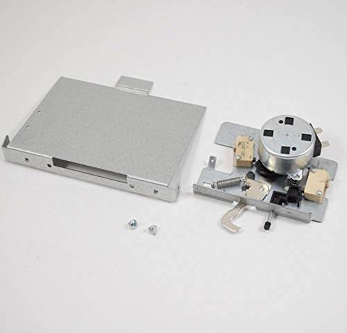 Bosch 00751505 Wall Oven Door Lock Assembly Genuine Original Equipment Manufacturer (OEM) Part