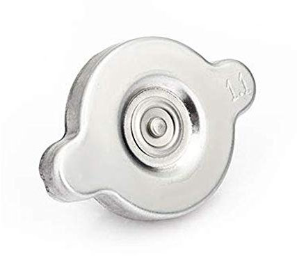 TARAZON 1.1 Bar 16 Moto Tappo del radiatore per Motore Made in Japan Yamaha