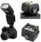 Blitzschuh-Adapter, Mini-Blitzschuh-Konverter, Kamera-Blitzschuh, Multi-Interface-Blitzadapter, kompatibel mit Alpha & Kameras