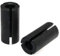 E-outstanding Router Bit Collet Chuck Adapter 2PCS1/2Inch to 1/4Inch Router Collet Reduction Sleeve Tool Bit