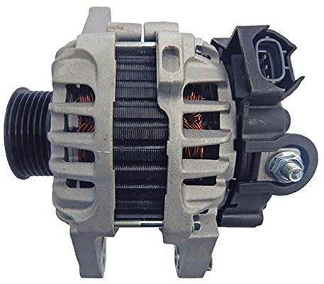 HELLA 8EL 011 713-011 Generator/Lichtmaschine - 14V - 90A
