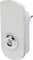 Brennenstuhl 1173240020, Lampe de Poche LED SSL 40 A Rechargeable, 1.2 W, Blanc