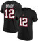 Fanatics T-Shirt NFL American Football Herren Shirt (L, Tampa Bay Buccaneers)