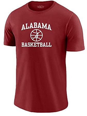 Venley NCAA Basketball Premium T-Shirt
