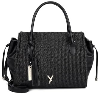 SURI FREY Shopper Cassy 13593 Damen Handtaschen Material Mix