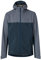 VAUDE Herren Mens Moab Rain Jacket, Heron, L EU
