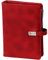 Kalpa Personal 6 Ringbinder Rot Mit Gratis 2025 2026 Nachfüllungen