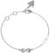 Guess Jewellery Armband JUBB03265JWRHS Marke, Einheitsgröße, Nicht-Edelmetall, Kein Edelstein