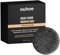 Cymwer Solid Shampoo Bar And Conditioner Effect Hair Soap Organic Bamboo Charcoal Shampoo Bar Pure Reduce Gray White Hair Solid Shampoo Soap Strengthening & Volumizing Natural Eco Friendly F