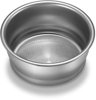 WACACO Picopresso - Filtro para cesta de café (18 g, 52 mm)