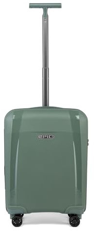 EPIC Phantom SL Trolley S Eden Green
