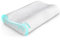 LAMB Höheneinstellbares Memory Foam Kissen Kopfkissen,Nackenkissen Nackenstützkissen Ergonomisches Kopfkissen Antischnarchkissen mit abnehmbarem Bezug